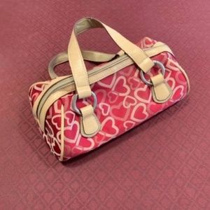 Medium Sized Purse/Handbag